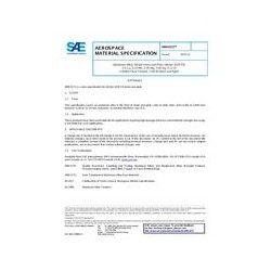 SAE AMS4272