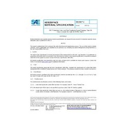 SAE AMS3961/1
