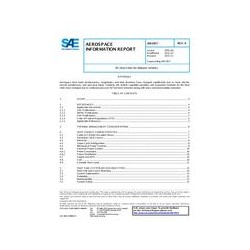 SAE AIR1957A