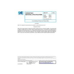 SAE AMS2775C