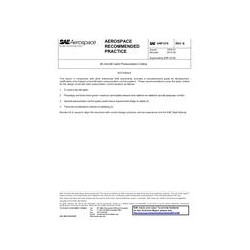 SAE ARP1270B