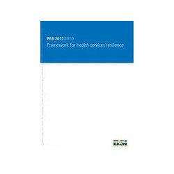 BS PAS 2015:2010
