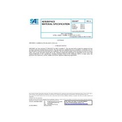 SAE AMS6460G