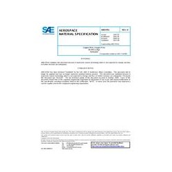 SAE AMS4701H