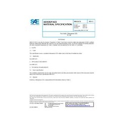 SAE AMS3217/3C