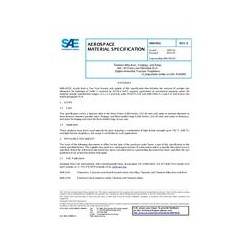 SAE AMS4931E