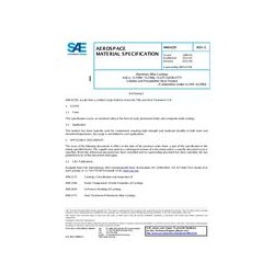 SAE AMS4235C