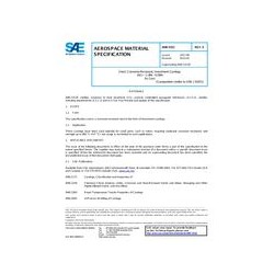 SAE AMS5353E