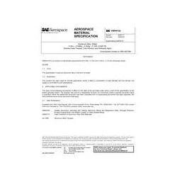 SAE AMS4412A