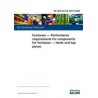 BS PD CEN ISO/TR 20573:2008