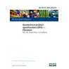BS DD ISO/TS 16610-28:2010