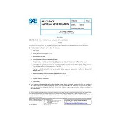 SAE AMS2438E