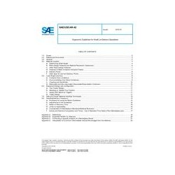 SAE USCAR42
