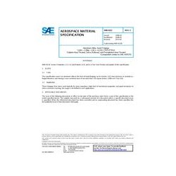 SAE AMS4323C