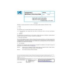 SAE AMS4480