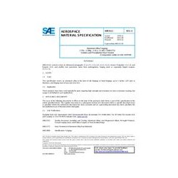 SAE AMS4111E