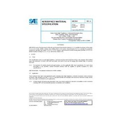 SAE AMS5934A