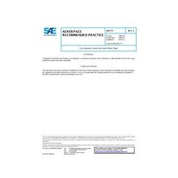 SAE ARP777A