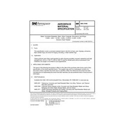 SAE AMS5764E