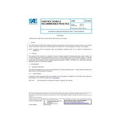 SAE J1609_201410