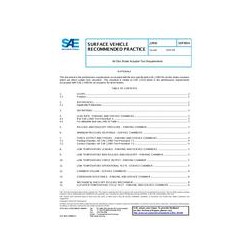 SAE J2932_201409