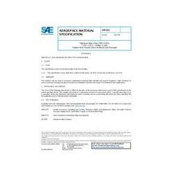 SAE AMS4361