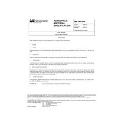 SAE AMS3909B
