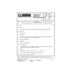 SAE AMS3909/2A