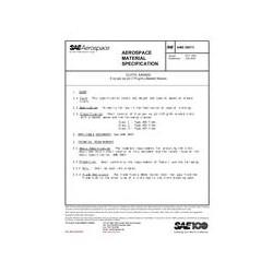 SAE AMS3907/1
