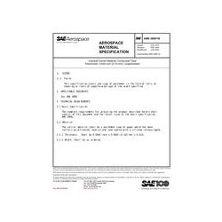 SAE AMS3898/1B