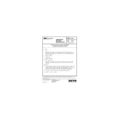SAE AMS3898/8A