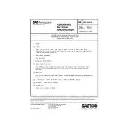 SAE AMS3898/3B