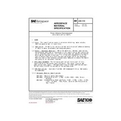 SAE AMS3109