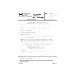 SAE AMS3107/2A
