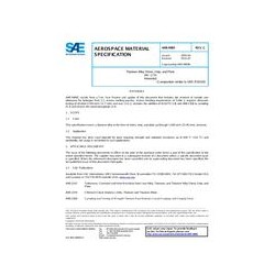 SAE AMS4989C