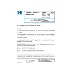 SAE AMS6270Q