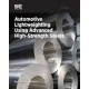Automotive Lightweighting Using Advanced High-Strength Steels