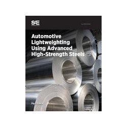 Automotive Lightweighting Using Advanced High-Strength Steels