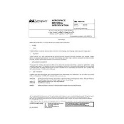 SAE AMS4133E