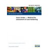 BS DD CEN/TS 14464:2010