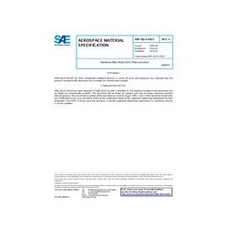 SAE AMSQQA250/3A