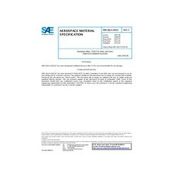 SAE AMSQQA250/21C