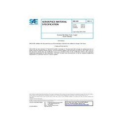 SAE AMS3430E