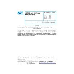 SAE AMSQQA250/28C
