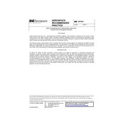 SAE ARP5560