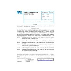 SAE AMSQQA250/5B