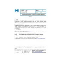 SAE AS6279