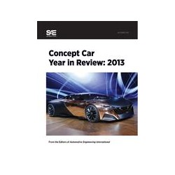 Concept Car Year in Review: 2013