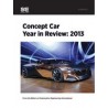 Concept Car Year in Review: 2013