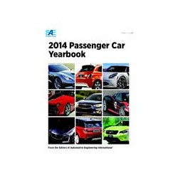 2014 Passenger Car Yearbook